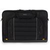 Picture of Drifter 15.6" Laptop Slipcase - Black/Yellow