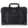 Picture of Drifter 15.6" Laptop Slipcase - Black/Yellow