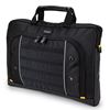 Picture of Drifter 15.6" Laptop Slipcase - Black/Yellow