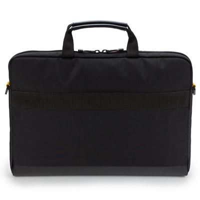 Picture of Drifter 15.6" Laptop Slipcase - Black/Yellow