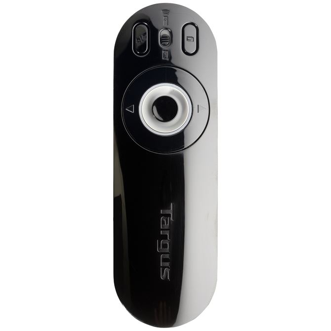 multimedia presentation remote