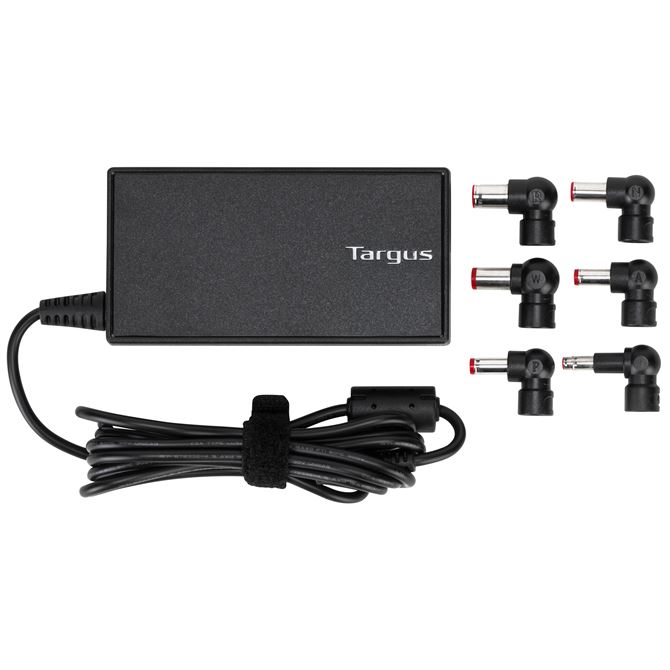 90W AC Semi Slim Laptop Charger