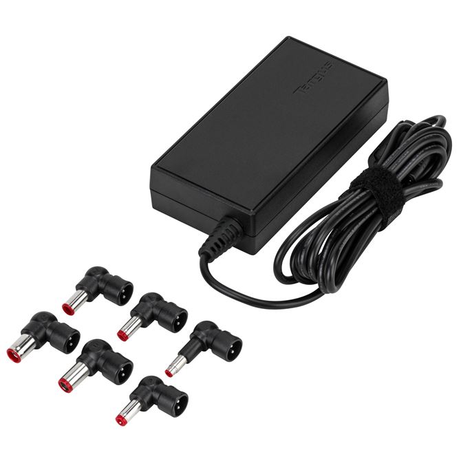 90w Ac Semi Slim Laptop Charger 2478