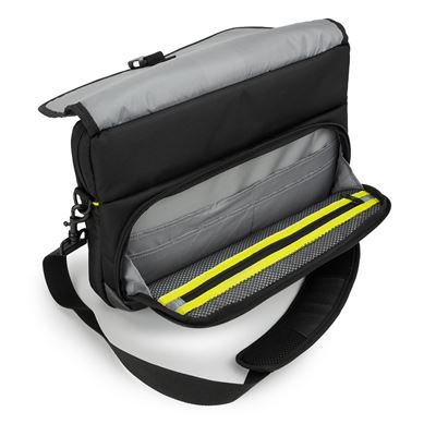 Picture of CityGear 12-14" Slim Topload Laptop Case - Black