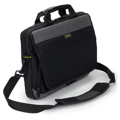 Picture of CityGear 12-14" Slim Topload Laptop Case - Black