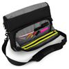 Picture of CityGear 12-14" Slim Topload Laptop Case - Black