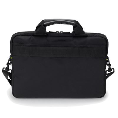 Picture of CityGear 12-14" Slim Topload Laptop Case - Black