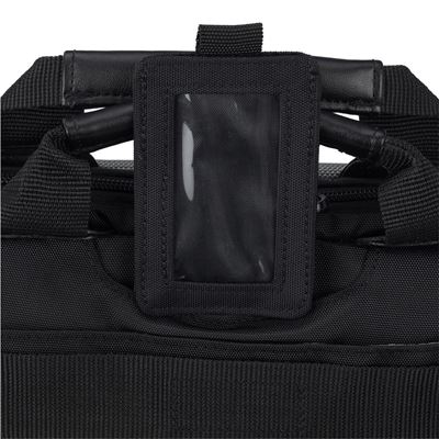 Picture of CityGear 12-14" Slim Topload Laptop Case - Black