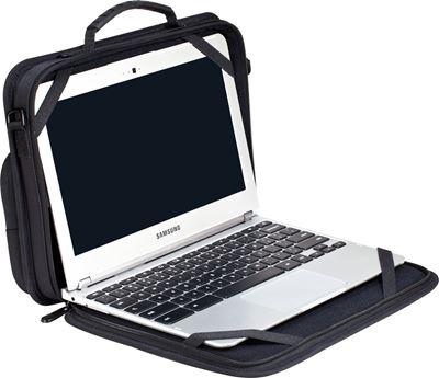 Chromebook for work