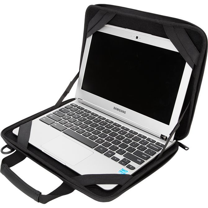 11.6” Slim Hardshell Work-in Case for Chromebooks/Notebooks - TKC007 ...