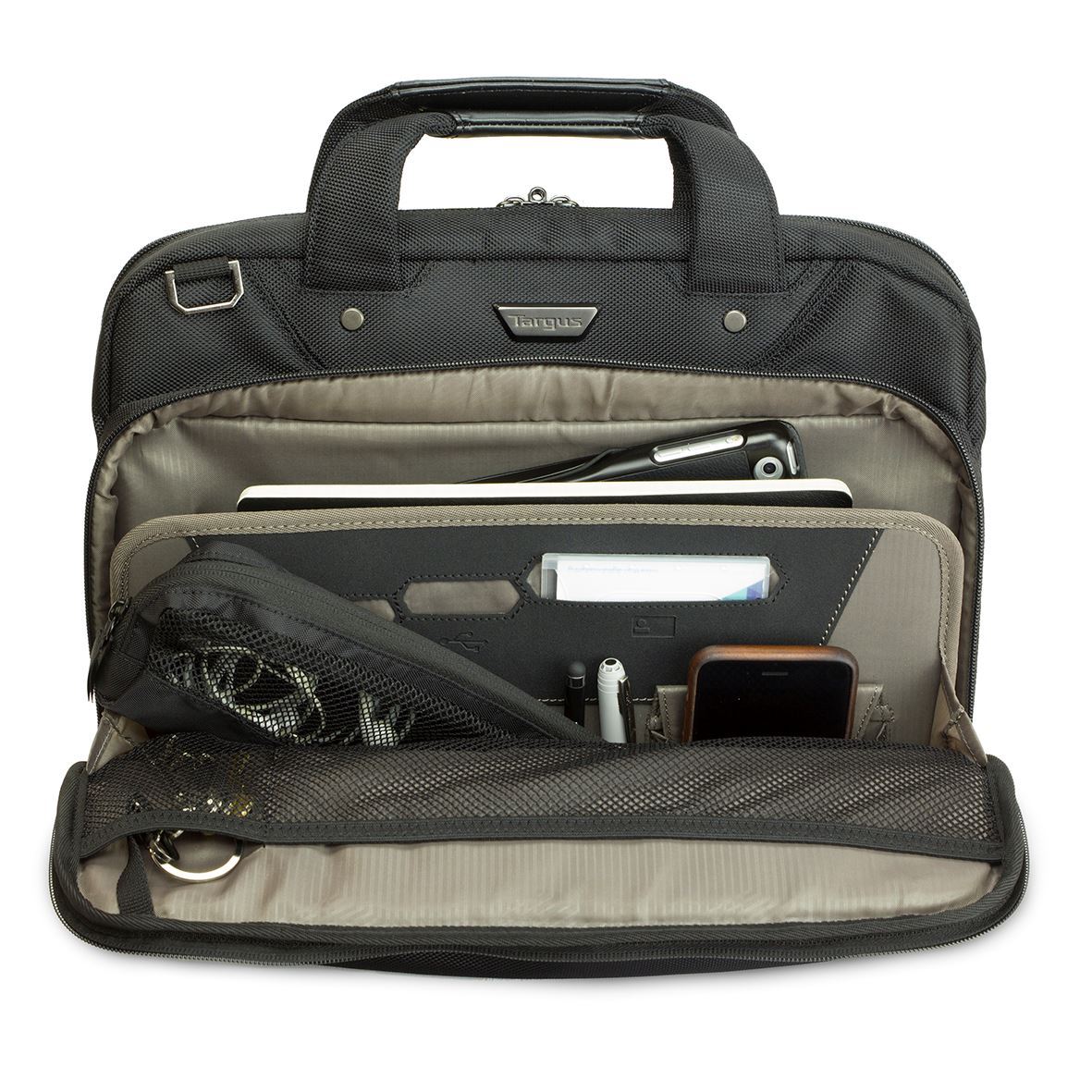 Targus corporate traveler laptop case sale