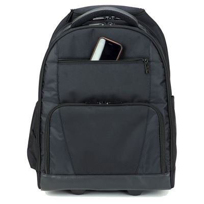 Sport 15-15.6" Laptop Backpack Black