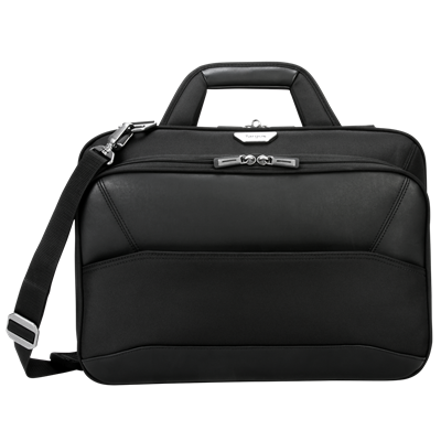 Laptop Briefcases for Business Travel: Targus