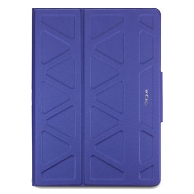 Picture of Pro-Tek 9-10" Rotating Universal Tablet Case - Blue