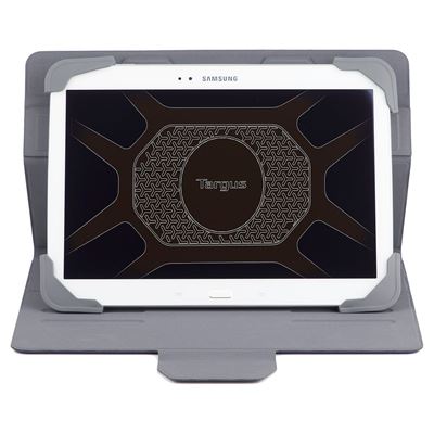 Picture of Pro-Tek 9-10" Rotating Universal Tablet Case - Blue