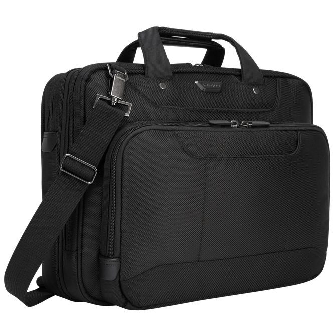 14” Checkpoint-Friendly Corporate Traveler Laptop Case - CUCT02UA14S ...