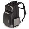 Picture of Education 15.6" Laptop Backpack - Black/Grey