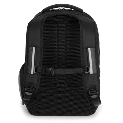 Picture of Education 15.6" Laptop Backpack - Black/Grey