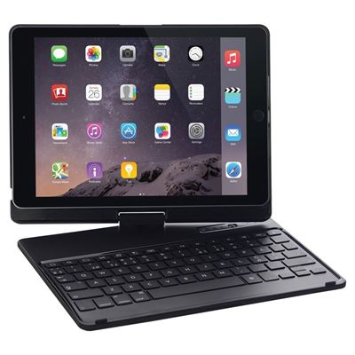 Case cover with keyboard for iPad Pro 12.9 inch, Microware Multimedia Pvt.  Ltd.