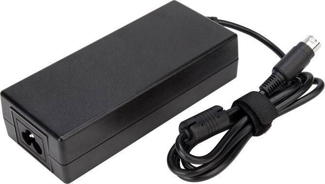 120W AC Adapter for ACP71/77 (3-pin)