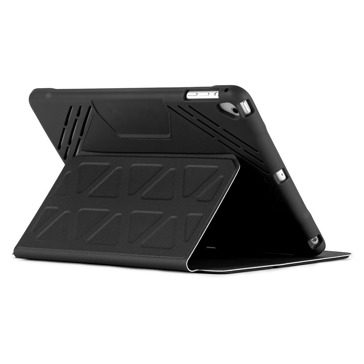 evolutie werper Treinstation Pro-Tek Case for the 10.5" iPad Air & 10.5" iPad Pro - Black