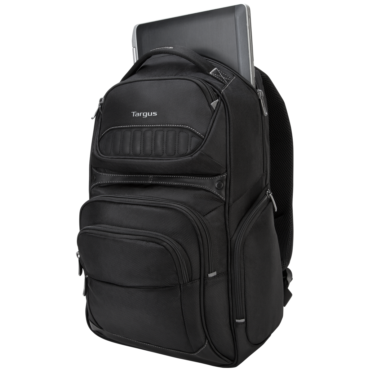 15.6” Legend IQ Backpack - TSB705US - Black: Backpacks: Targus