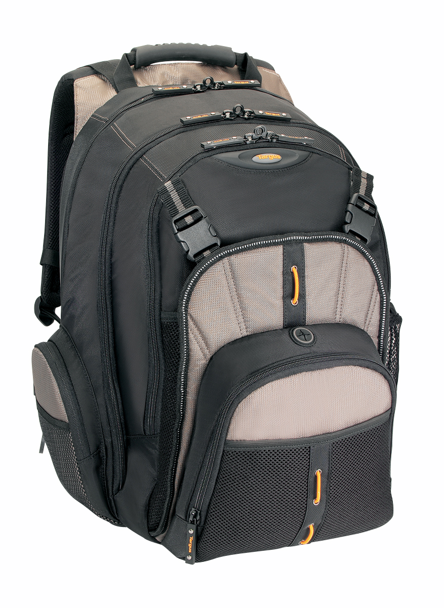 targus metro backpack