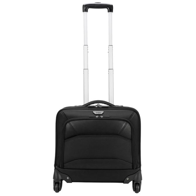 vip 4 wheel trolley bags