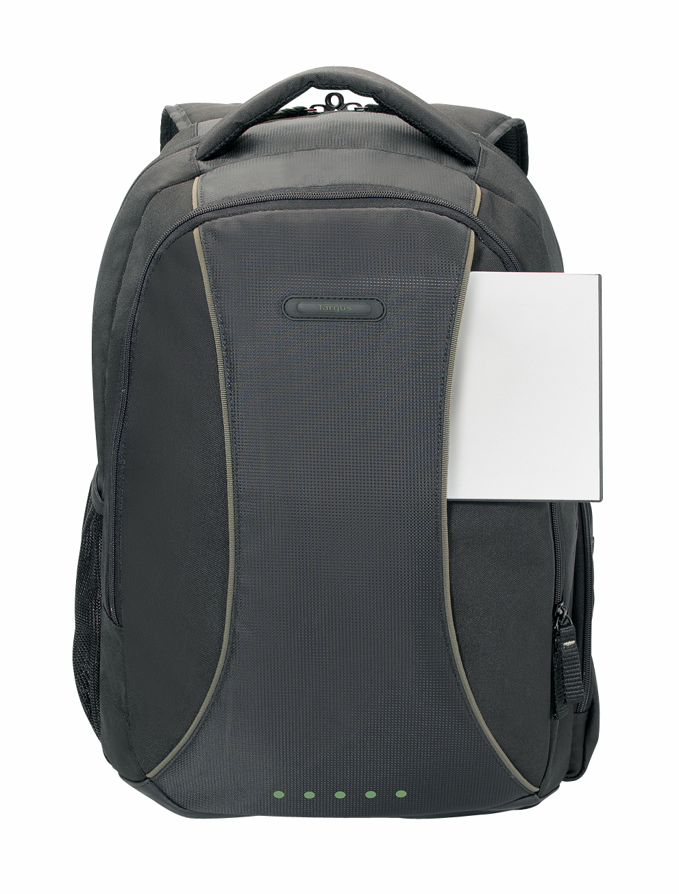 incognito laptop backpack