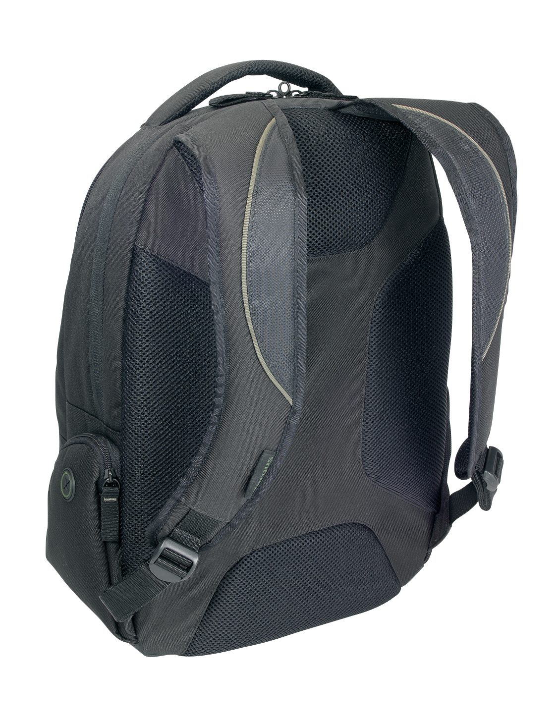 incognito laptop backpack