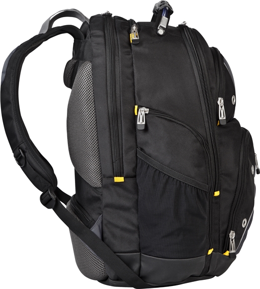 targus drifter 2 backpack