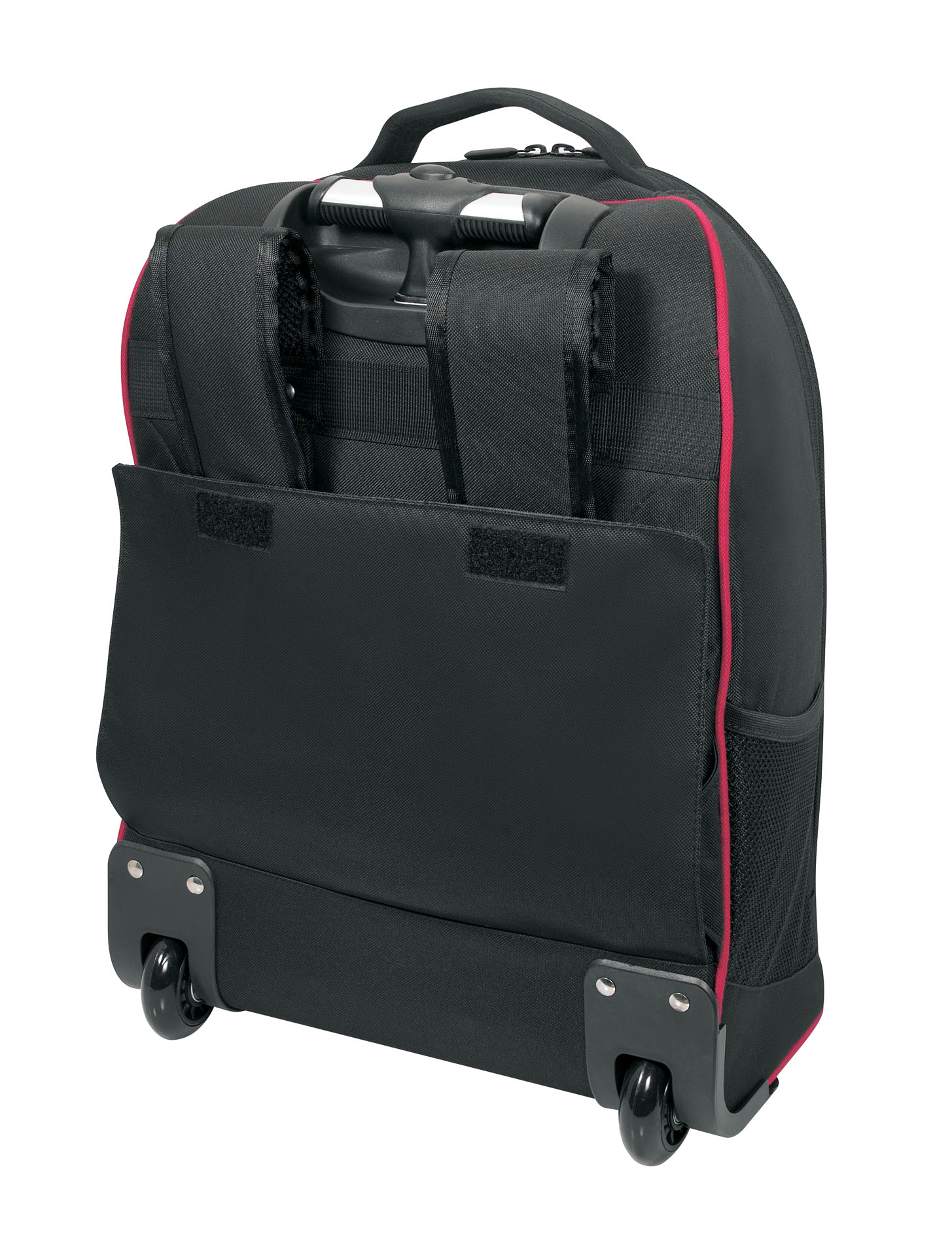 wheeled backpack malaysia