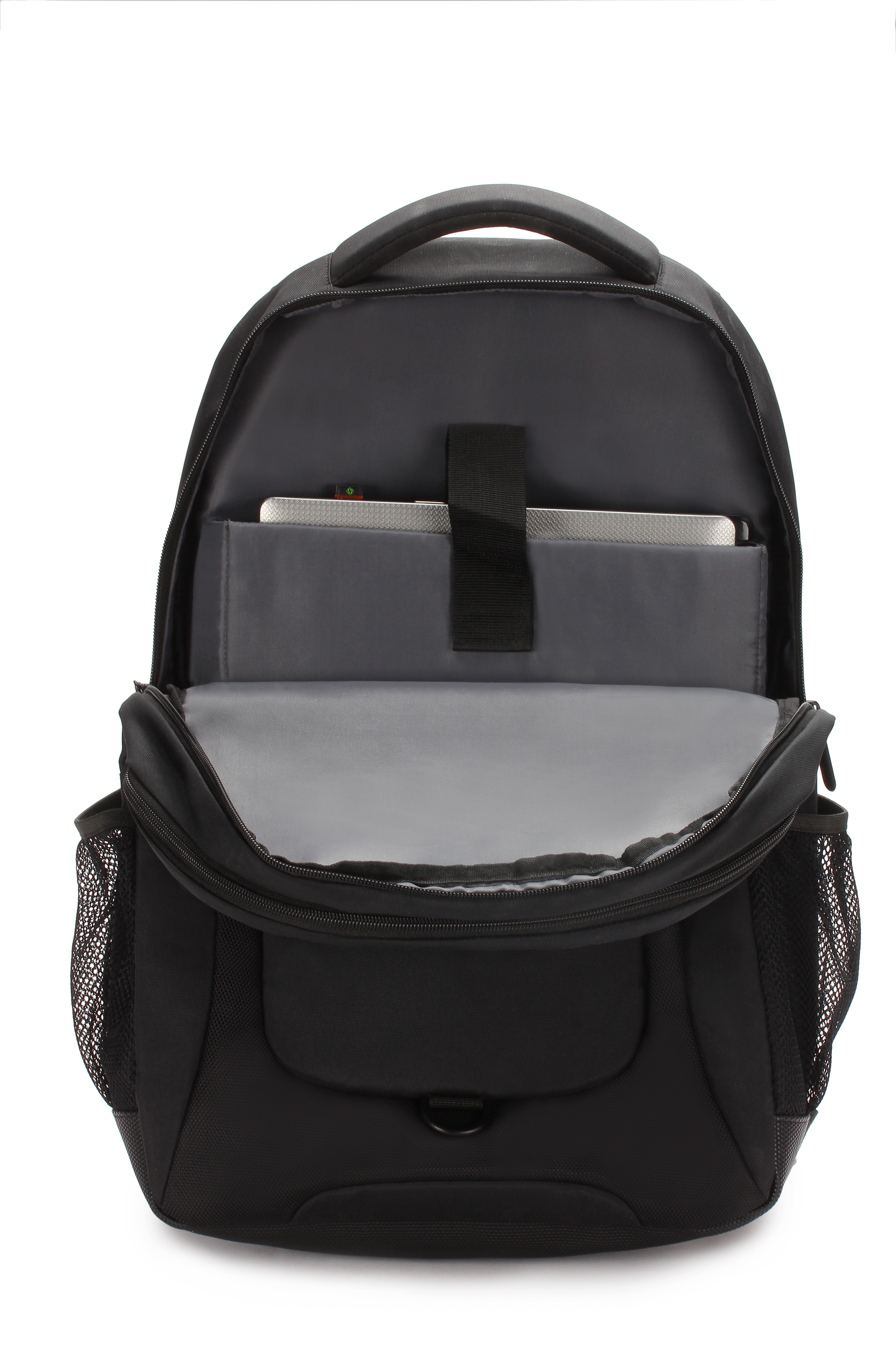 rains city backpack black