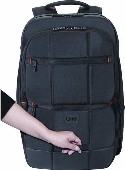 targus grid advanced backpack