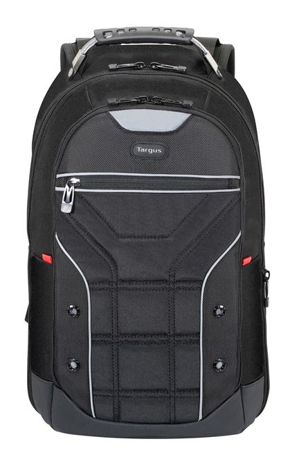 targus drifter ii backpack