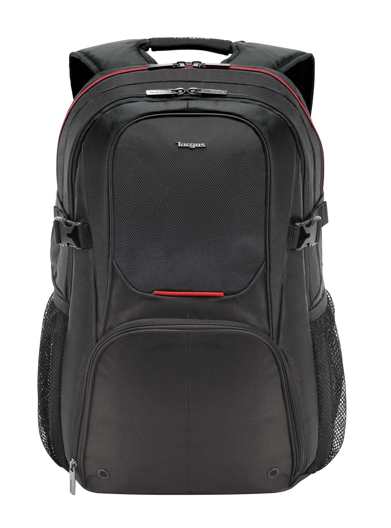 15.6" Metropolitan Advanced Backpack (Black)