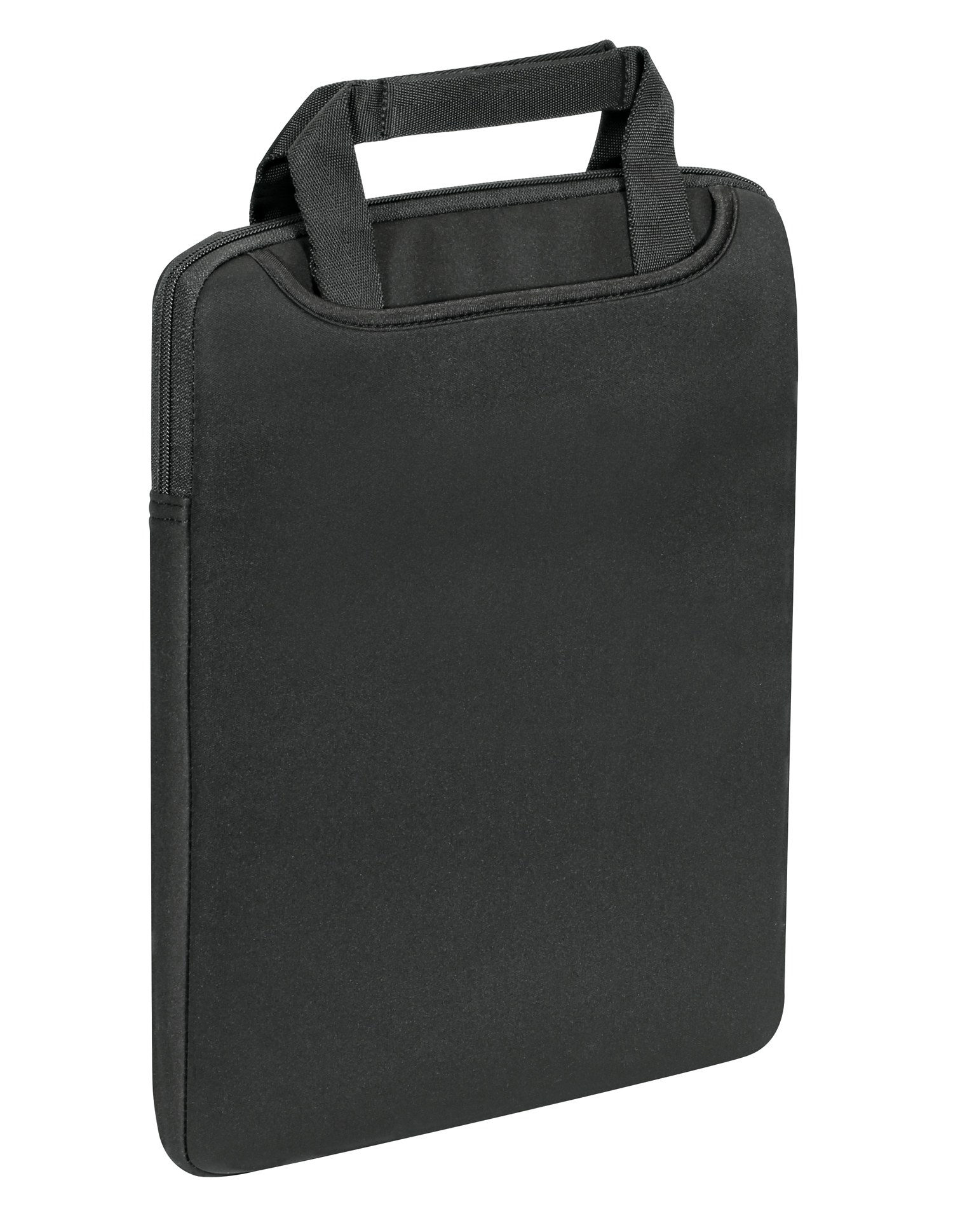 15.6 inch laptop sleeve with handle