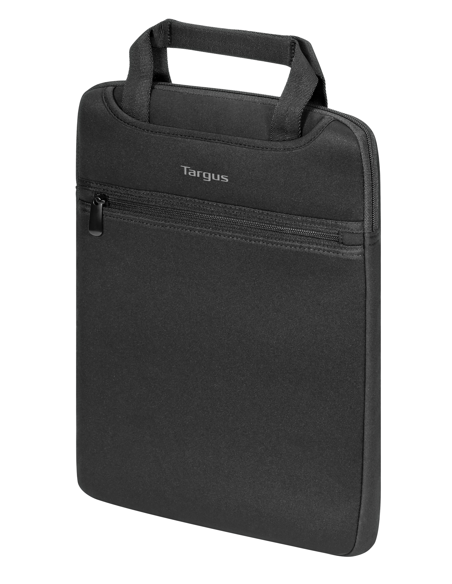 vertical laptop bag