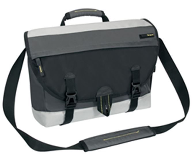 targus laptop messenger bag