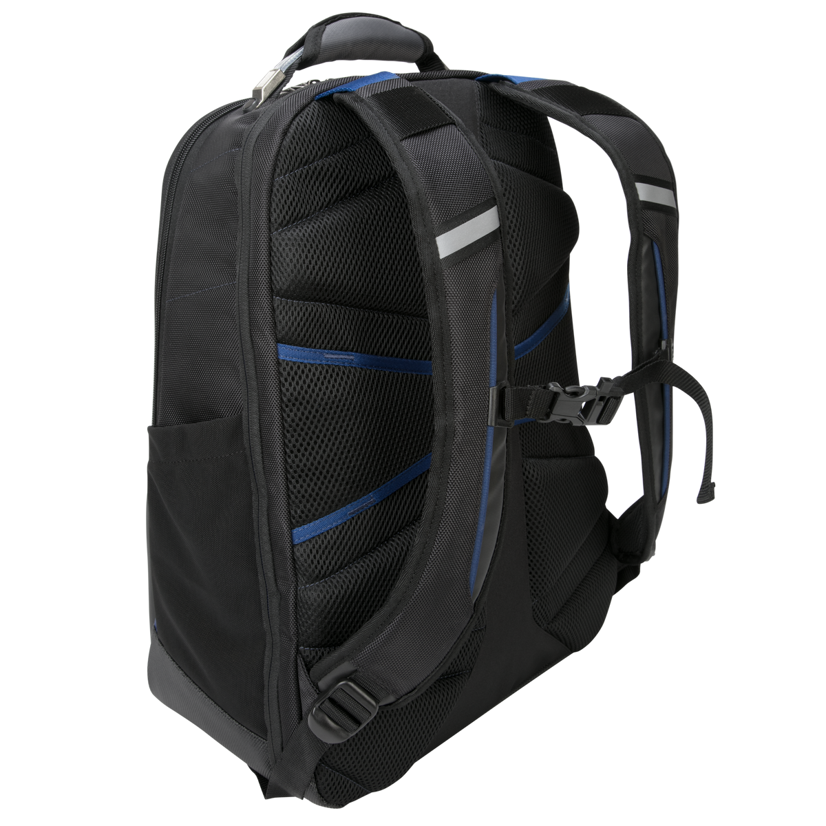 15.6” DrifterQuest™ Expandable Checkpoint-Friendly Backpack - TSB933US ...