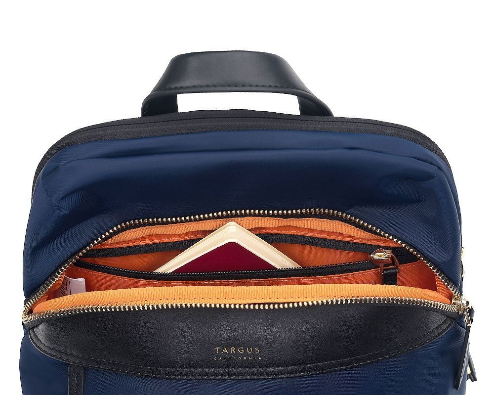 targus newport mini backpack