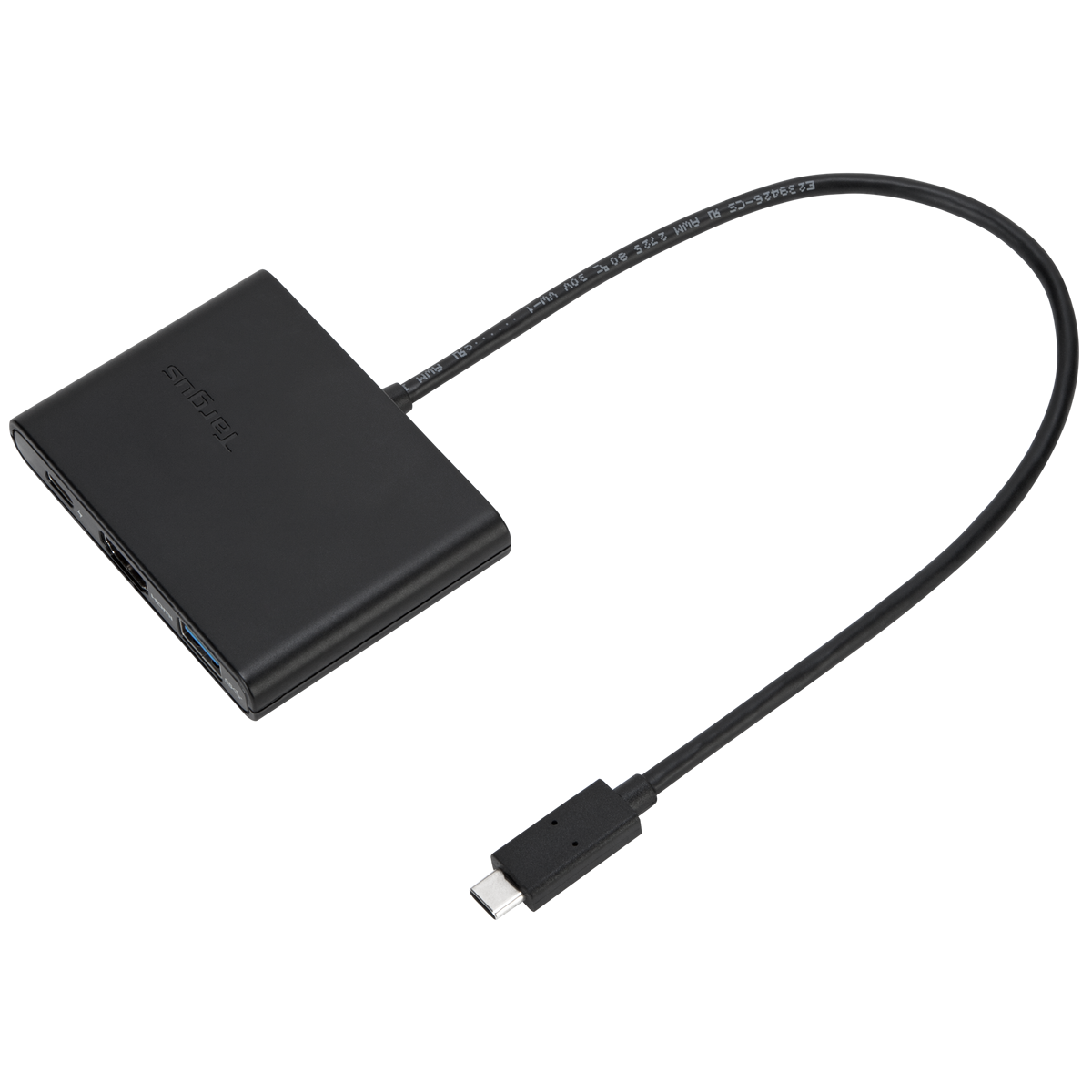 Usb c digital av multiport adapter как подключить