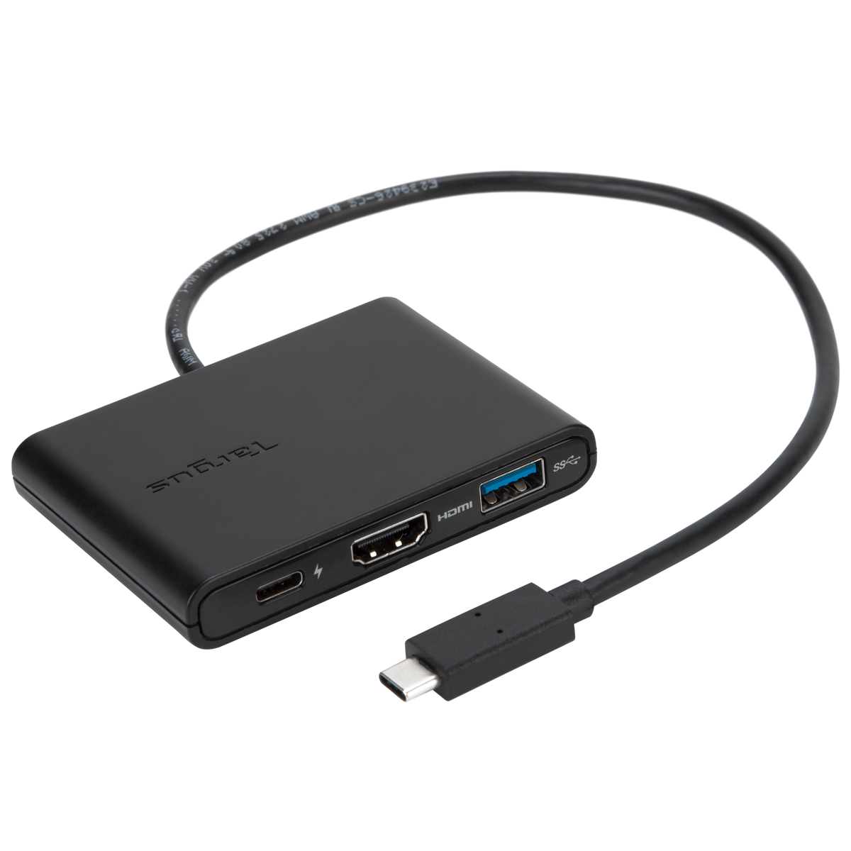 Usb c digital av multiport adapter как подключить