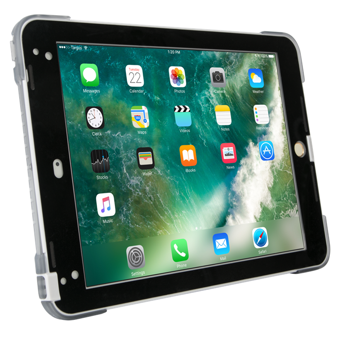 SafePort Rugged New iPad 9.7"(2018), 9.7"(2017), Pro 9.7", Air 2