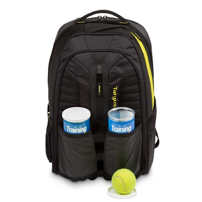 targus tennis backpack