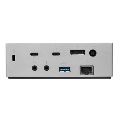 Picture of Thunderbolt™ 3 DV4K Docking Station with Power