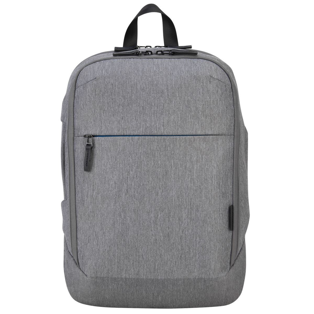 CityLite Convertible Backpack / Briefcase fits up to 15.6” Laptop – Grey