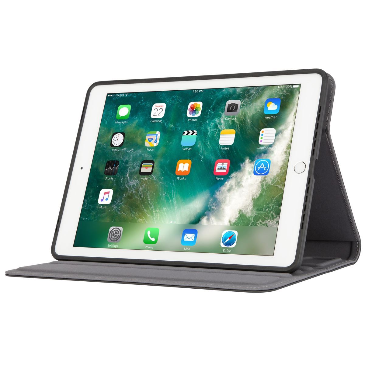 Versavu case for iPad (6th gen. / 5th gen.), iPad Pro (9.7-inch ...
