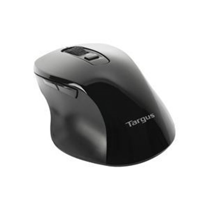 W615 Wireless 6-Key BlueTrace Mouse (Black)