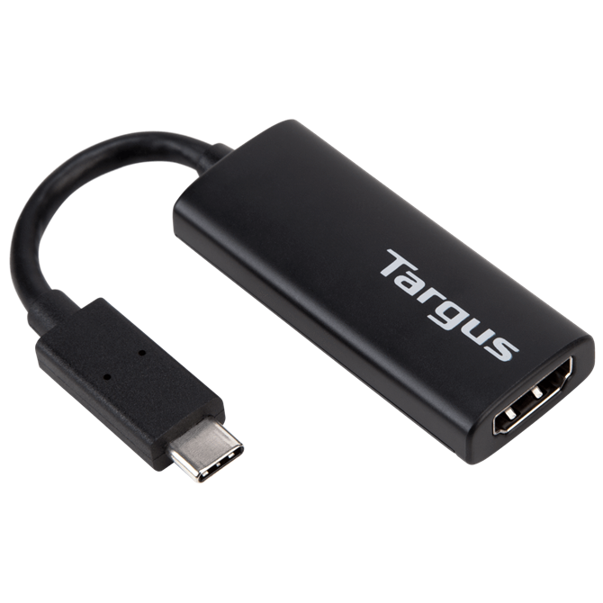 c hdmi to adapter Adapter C Cables Targus ACA933BT: Accessories: to HDMI Adapters: & USB